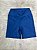 Short Meia Coxa Avulso Cor Azul Marinho - Imagem 1