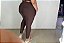 Legging Basica Avulso Cor Marrom - Imagem 2