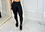 Legging Basica Avulso Cor Preta - Imagem 3