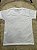 Blusa T-shirt Tule Cor Branco - Imagem 1