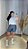 Blusa Croped Tule Cor Branco - Imagem 3