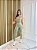 Conjunto Legging Básica+ Top Camilla Cor Verde Alecrim - Imagem 2