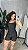 Macaquinho Crossfit Cor Preto - Imagem 1