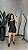 Macaquinho Crossfit Cor Preto - Imagem 5
