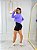 Macaquinho Crossfit Cor Preto - Imagem 6