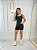 Macaquinho Crossfit Cor Preto - Imagem 8