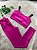 Conjunto Poliamida Legging Básica+Top Sortido Cor Sortido - Imagem 1