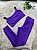 Conjunto Poliamida Legging Básica+Top Sortido Cor Sortido - Imagem 4