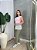 Blusa Regatão Tule Cor Branco - Imagem 1