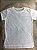 Blusa Mulet Tule Cor Off - Imagem 1