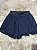 Short Duplo Microflex Cor Preto - Imagem 1