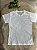 Blusa T-shirt Tule Cor Off - Imagem 1