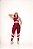 Conjunto Legging Isabela+Top Cor Marsala+Rosa BB - Imagem 6