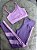 Conjunto Promocional Legging + Top ( Escolhido Pela Loja) - Imagem 4