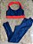 Conjunto Promocional Legging + Top ( Escolhido Pela Loja) - Imagem 3