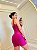Macaquinho Crossfit Cor Rosa Fuschia - Imagem 2