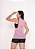 Blusa Regatão Tule Cor Rosa BB - Imagem 2