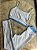 Conjunto Canelado Poliamida+Top Bicolor Cor Sortido - Imagem 8
