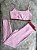 Conjunto Canelado Poliamida+Top Bicolor Cor Sortido - Imagem 15