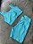 Conjunto Canelado Short Bolso+Top Marcela Cor Sortido - Imagem 3