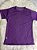 Blusa T-shirt Tule Cor Açai - Imagem 1