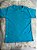 Blusa T-shirt Tule Cor Verde Jade - Imagem 1