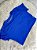 Blusa Croped Tule Cor Azul Royal - Imagem 1