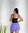 Short Duplo Microflex Cor Lavanda - Imagem 5