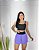 Short Duplo Microflex Cor Lavanda - Imagem 6