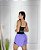 Short Duplo Microflex Cor Lavanda - Imagem 4