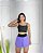 Short Duplo Microflex Cor Lavanda - Imagem 3