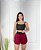 Short Duplo Microflex Cor Marsala - Imagem 6
