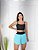 Short Duplo Microflex Cor Azul BB - Imagem 5