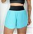 Short Duplo Microflex Cor Azul BB - Imagem 4
