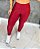 Legging Basica Avulso Cor Marsala - Imagem 1