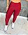 Legging Basica Avulso Cor Marsala - Imagem 3