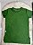 Blusa Mulet Tule Cor Verde Floresta - Imagem 1