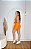 Conjunto Short Meia Coxa+ Top Clarisse Cor Cronos - Imagem 3
