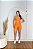 Conjunto Short Meia Coxa+ Top Clarisse Cor Cronos - Imagem 1