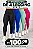 kit 4 Legging Promocional (Não Escolhe Cor e Modelo) - Imagem 1