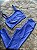 Conjunto Montaria Legging Canelado Poliamida+Top Cor Lavanda - Imagem 1