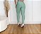Legging Basica Avulso Cor Verde Menta - Imagem 2
