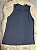 Regata Masculina Dry Fit Cor Cinza - Imagem 1