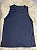 Regata Masculina Dry Fit Cor Preto - Imagem 1