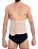 Faixa Abdominal para Bolsa de Colostomia|3 Gomos|Orifício 7cm - cód 1667 - Biobela - Imagem 5