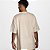 Camiseta Oversized Off-White - Imagem 2