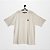 Camiseta Oversized Off-White - Imagem 3