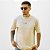 Camiseta Oversized Palha Estampada - Imagem 2