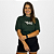 Camiseta Oversized Comics Verde - Imagem 2