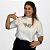 Camiseta Oversized Comics Branca - Imagem 3